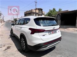 هيونداي سانتافي
